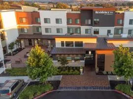 Residence Inn Livermore, hotell i Livermore