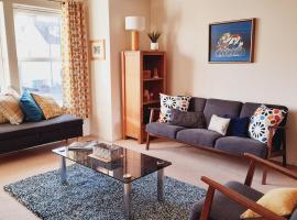 Hotel foto: Beauly Holiday Home