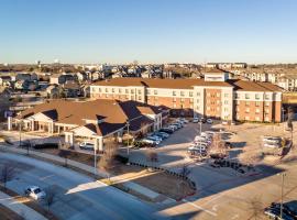 Hotel Photo: SpringHill Suites by Marriott Denton