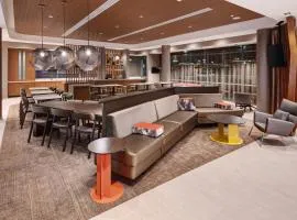 SpringHill Suites by Marriott Tifton、ティフトンのホテル