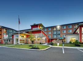 Photo de l’hôtel: Residence Inn by Marriott Philadelphia Valley Forge/Collegeville