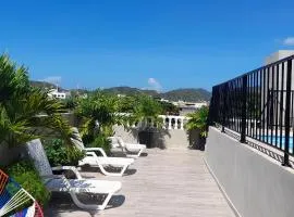 Hotel San Miguel Imperial