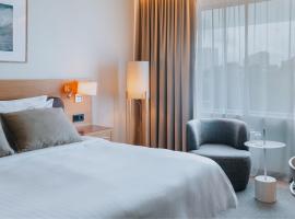 Gambaran Hotel: Courtyard by Marriott Stockholm Kungsholmen