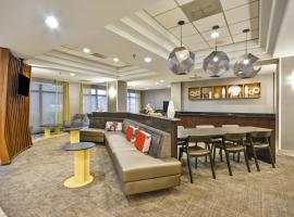 Фотографія готелю: SpringHill Suites by Marriott San Antonio Medical Center/Northwest