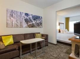 Zdjęcie hotelu: SpringHill Suites Louisville Hurstbourne/North