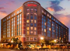 Hotel foto: Houston Marriott Sugar Land