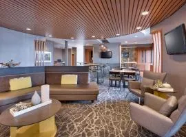 SpringHill Suites by Marriott Salt Lake City Draper, hotel a Draper