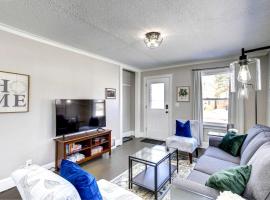 Хотел снимка: Rochester Vacation Rental about 1 Mi to Downtown