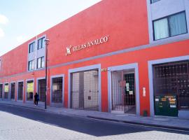 Fotos de Hotel: Villas Analco Apartments