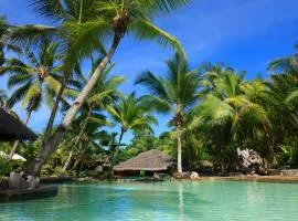 Ravintsara Wellness Hotel