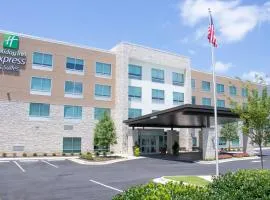 Holiday Inn Express & Suites Tuscaloosa East by IHG