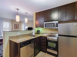 Hotel Photo: TownePlace Suites by Marriott Tulsa Broken Arrow