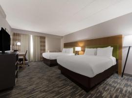 Wingate by Wyndham Lincoln Airport East I-80, hôtel à Lincoln