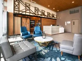 TownePlace Suites by Marriott New York Long Island City