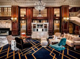 Hotelfotos: The Blackstone, Autograph Collection