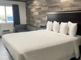 Gambaran Hotel: Starlight Inn Huntington Beach