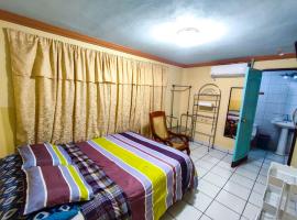 Hình ảnh khách sạn: Hotel Fuente de Paz Managua