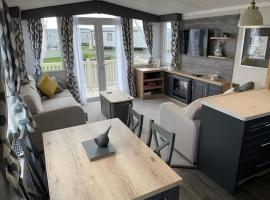 Foto do Hotel: Whitstable retreat