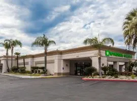 Wyndham Garden Fresno Yosemite Airport, ξενοδοχείο στο Φρέσνο