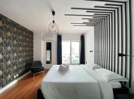 Zdjęcie hotelu: Apartments City Center • Collection by Perpetual Relax