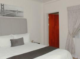 Foto di Hotel: Ribbon 210's Two bedroom apartment