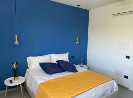 Gambaran Hotel: Tresino Rooms