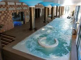 Hotel Balneario de Lanjarón