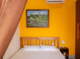 Hotel fotografie: Trú Homestay Huế