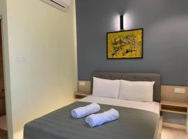 Ξενοδοχείο φωτογραφία: Villa Motel Mas Guesthouse