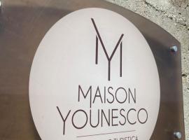 Фотография гостиницы: Maison Younesco - Villa indipendente exclusive