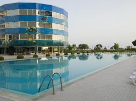 รูปภาพของโรงแรม: The Marmara Antalya