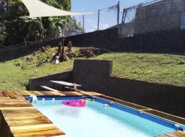 Hotel foto: New updated 2 Bedroom Apartment in Bayamon, Puerto Rico