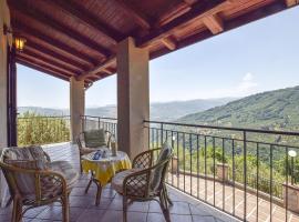 Hotel Photo: Beautiful Home In Librizzi With Outdoor Swimming Pool
