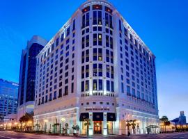 Photo de l’hôtel: Grand Bohemian Hotel Orlando, Autograph Collection