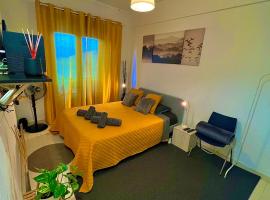 Hotel kuvat: Cardia’s Guest House