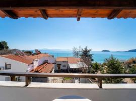 Ξενοδοχείο φωτογραφία: Veta Apartment - Seaview