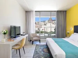 拿撒勒會議中心酒店