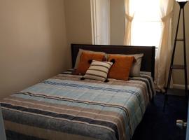 Photo de l’hôtel: Affordable Stay