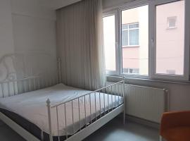 Hotel Photo: Mutlu Apart