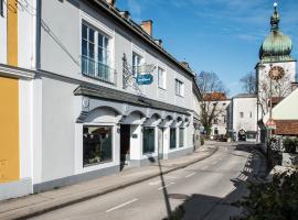 Hotel Foto: Apartments Zum Ybbsturm