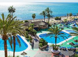 ホテル写真: Apartamento 617 en SunsetBeach Club - 20 a 27 Julio 2023