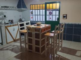 La Casona de Cerro Colonial, hotel v destinaci Trapiche