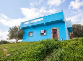 Auberge La belle vue, hotel v destinaci Daher