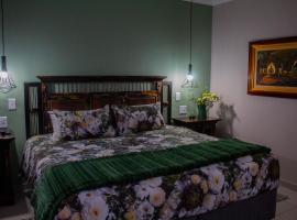 A picture of the hotel: Barlin Guesthouse