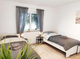 Hotel foto: Chic Apartments in Altenstadt