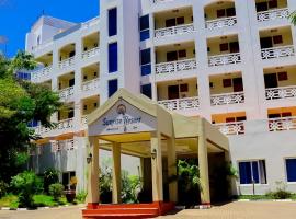Ξενοδοχείο φωτογραφία: Sunrise Resort Mombasa