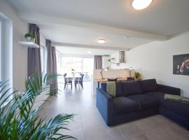 Hotel Photo: Holiday Home De Steenen Molen