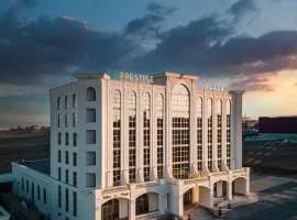 PRESTIGE PLAZA: Suceava şehrinde bir otel