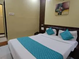 Hotel Amber-colaba