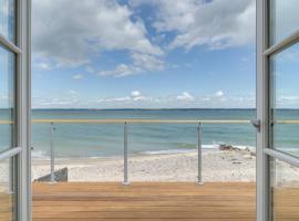 Hotel Photo: Holiday Home Elsabeth - 20m from the sea in Sealand by Interhome